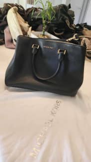 Used calvin online klein handbags