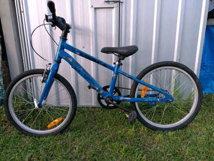 gumtree 20 inch bike