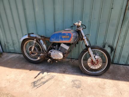 Rd350lc for best sale sale gumtree