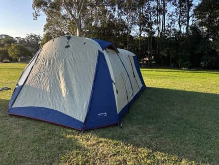 Oztrail hotsell sportiva tent