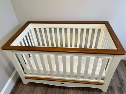 Cots for sale gumtree best sale