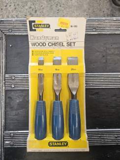 stanley chisels, Hand Tools