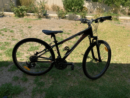 giant aluxx 6000 series Bicycles Gumtree Australia Free Local