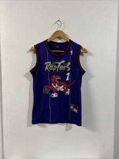 97-98] Toronto Raptors #1 