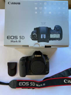 canon 5d mark iii gumtree