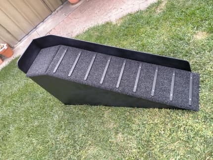 Gumtree dog outlet ramp