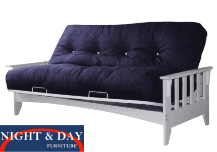 Futon Sofa Bed In New South Wales