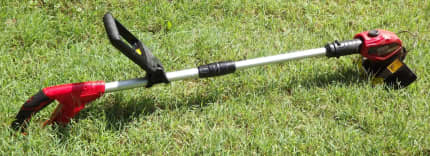 Ozito pxc discount 18v grass trimmer