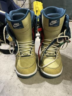 Nike snowboard boots outlet australia