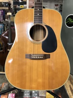 acoustic in Adelaide Region, SA | Guitars & Amps | Gumtree