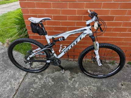 scott spark 50 for sale