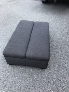 Freedom ottoman online storage