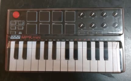 midi controller olx