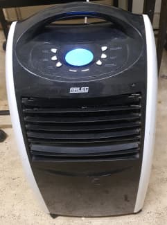 arlec evaporative cooler aec110