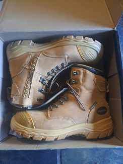 cheap rigger boots size 9