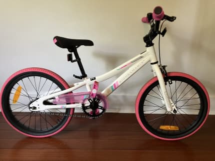 45cm top girls bike