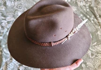 akubra hats for sale near me