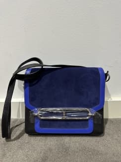 Hermes Hac 50 Travel Bag, Bags, Gumtree Australia Bayside Area - Black  Rock