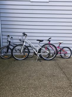 Bmx bikes $200 cheap