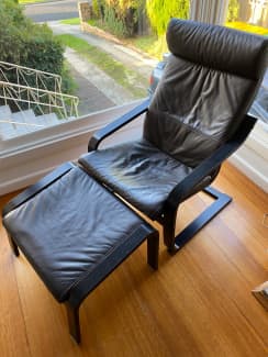 Gumtree poang online chair