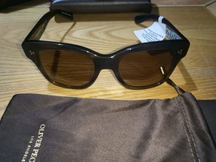 oliver peoples sunglasses | Gumtree Australia Free Local Classifieds