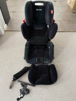 Recaro young sport hero australia cheap
