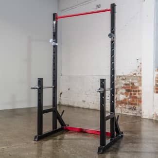 Used squat racks online for sale