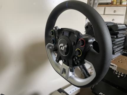 Gran Turismo DD Pro (5 Nm)