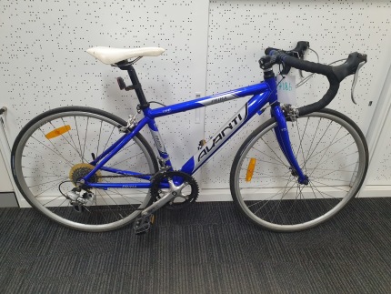 Road bikes on gumtree sales