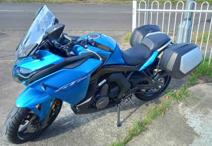 Motorcycle for sale autotrader sale