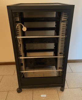 Server Cabinet Other Electronics