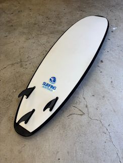 サーフボード 6.1フィート Mark Rabbidge