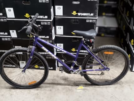 Huffy best sale blackwater bike