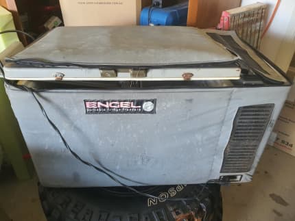 used engel fridges for sale