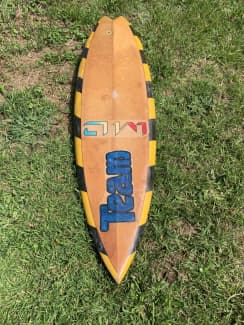 surfboard twin fin in Lismore Region, NSW | Gumtree Australia Free