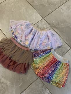 Tutu skirts perth sale