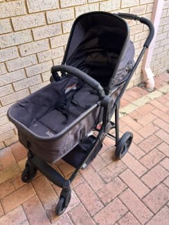 Mothers choice haven outlet pram review