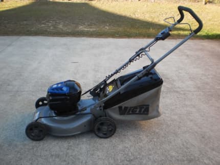 Victa tornado mower 625 series outlet 190cc