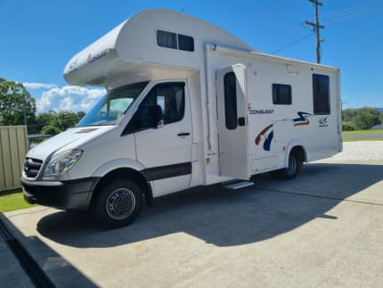 Melbourne RV - 2017 SUNLINER SWITCH S441