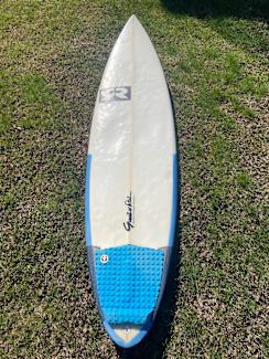 GUNTHER ROHN PU サーフボード GUNTHER ROHN PU サーフボード Surfboards – GUNTHER ROHN