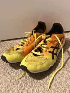 Asics hot sale waffle shoes