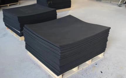 Gym flooring gumtree hot sale