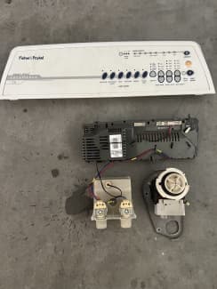 fisher and paykel smart drive excellence 7.5