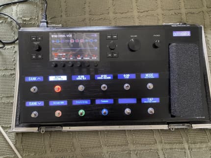 line6 helix | Guitars & Amps | Gumtree Australia Free Local