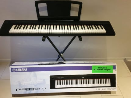 yamaha np12 gumtree