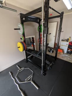 Used discount rogue barbell