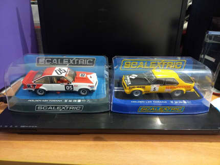 Scalextric c4020 hot sale