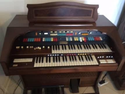 Hammond on sale organ gumtree