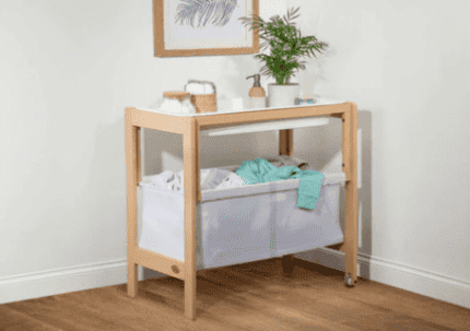 Boori shop bassinet gumtree