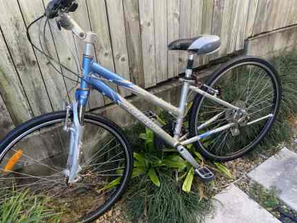 bike Women s Bicycles Gumtree Australia Free Local Classifieds